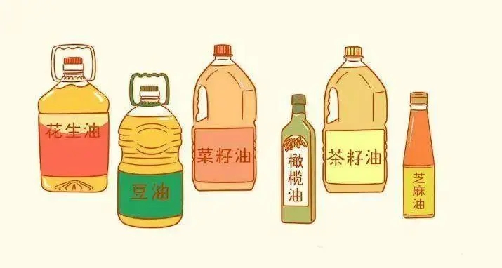 如何选购食用油？