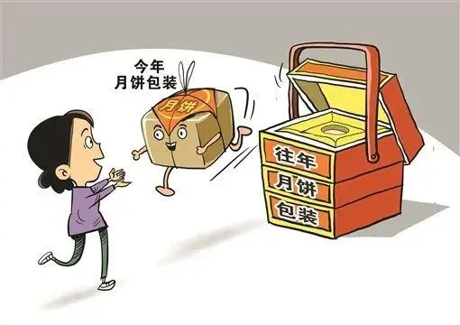 国家市场监管总局：集中整治商品过度包装等问题