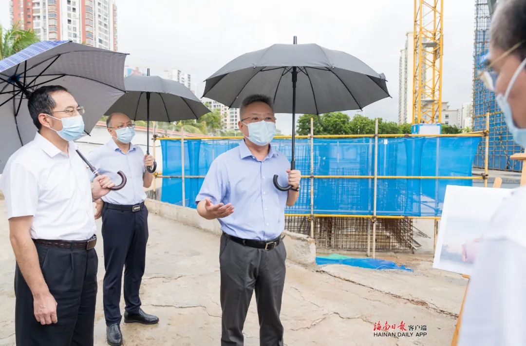 沈晓明调研省会城市十大公共文化设施建设工作时强调 加快项目建设 创新运营机制 为人民群众提供丰富的文化产品