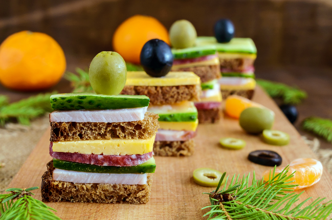 休闲食品向&ldquo;三减&rdquo;&ldquo;三多&rdquo;方向发展