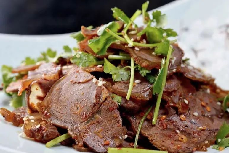 彩光牛肉，是变质了吗？还能吃吗？