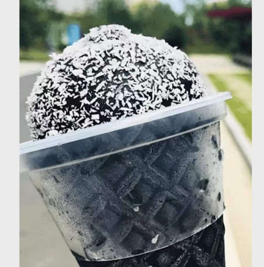 “黑椰草莓牛乳”饮品违规使用食品添加剂！徐汇区市场监管局：罚！