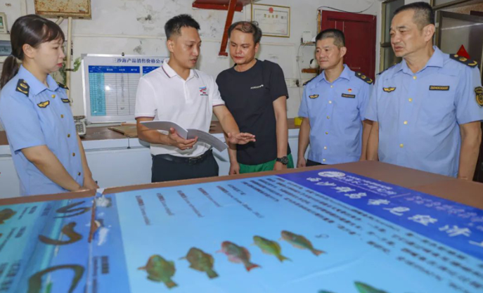 海南落地“名特优新”个体工商户经营保险 探索个体经济保障新路径
