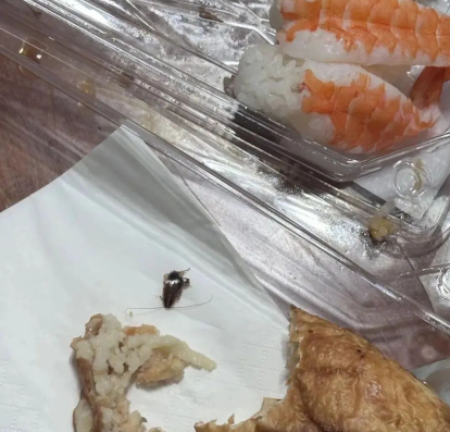 知名超市又出事！招牌产品竟吃出……网友：太恶心，绝对有心理阴影了