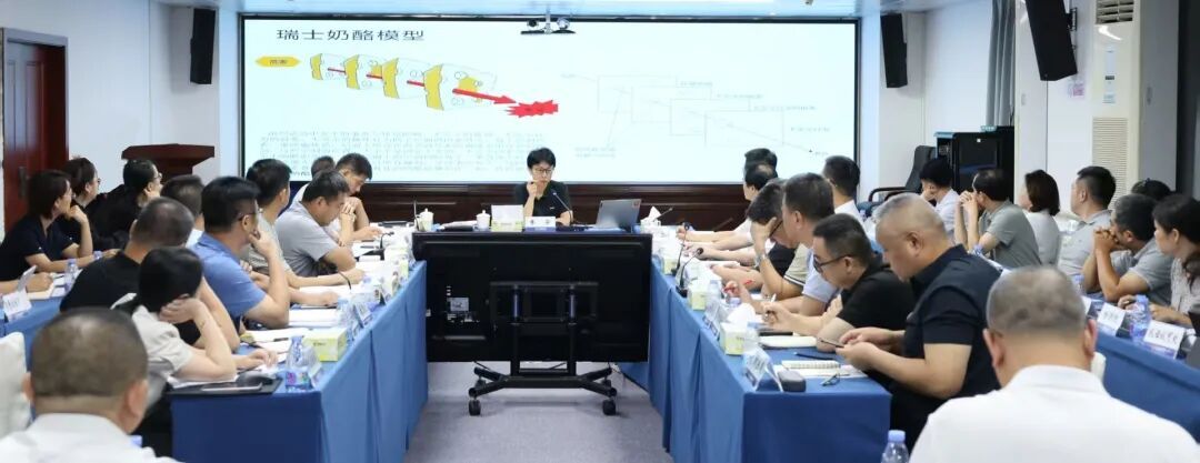 海南省市场监管局、省知识产权局召开风险会商与创新工作推进会