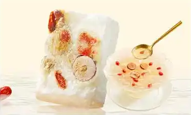 雪梨银耳燕麦大肠菌群超标 福建盛耳食品被处罚