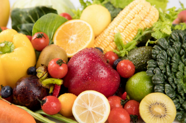 新鲜果蔬、果蔬汁与果蔬制品有什么区别？